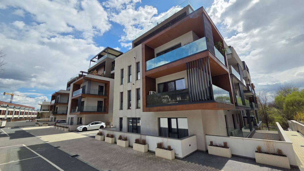 3 Camere · Iancu Nicolae · foto 1