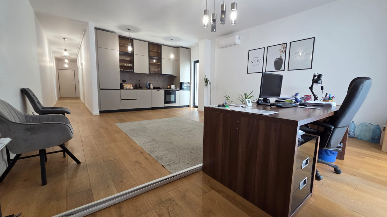 3 Camere · Iancu Nicolae · foto 2