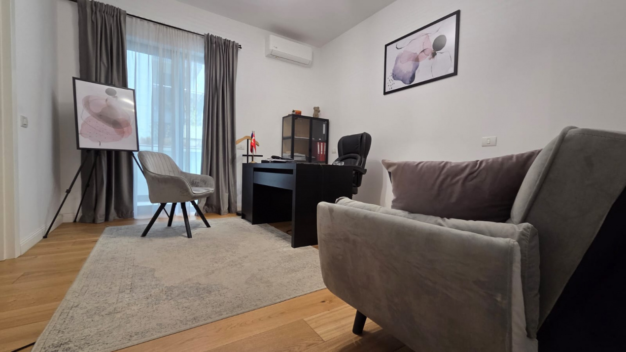 3 Camere · Iancu Nicolae · foto 3