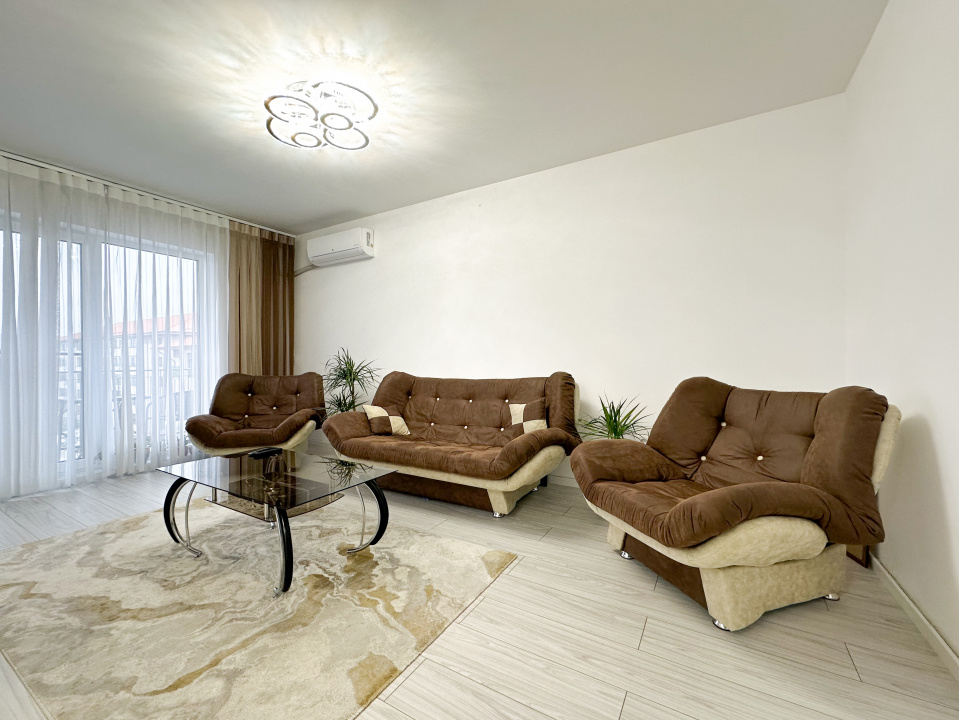 Apartament 2 Camere · Bloc Boutique 2022 · foto 1