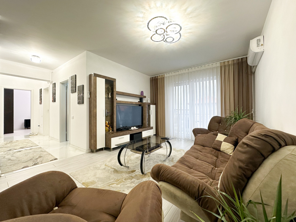 Apartament 2 Camere · Bloc Boutique 2022 · foto 2