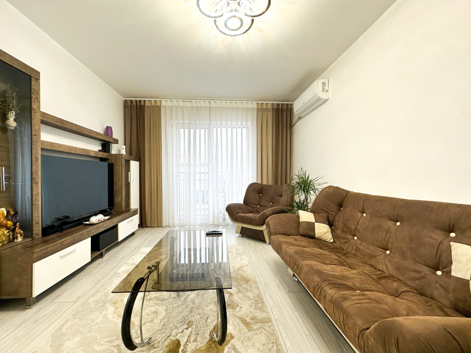 Apartament 2 Camere · Bloc Boutique 2022 · foto 3