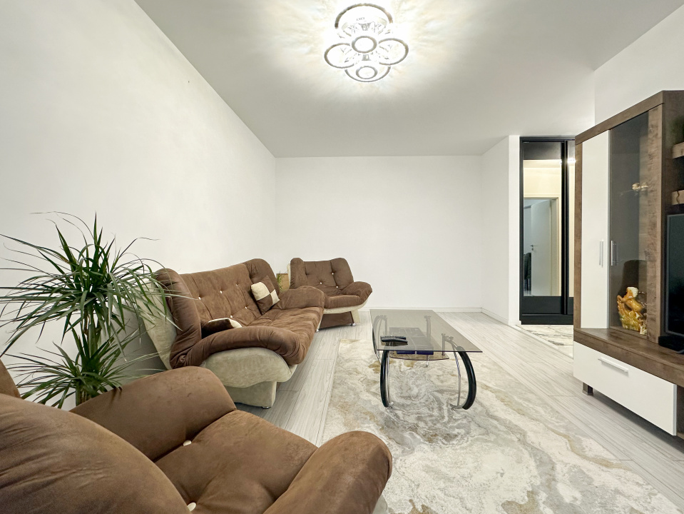 Apartament 2 Camere · Bloc Boutique 2022 · foto 4