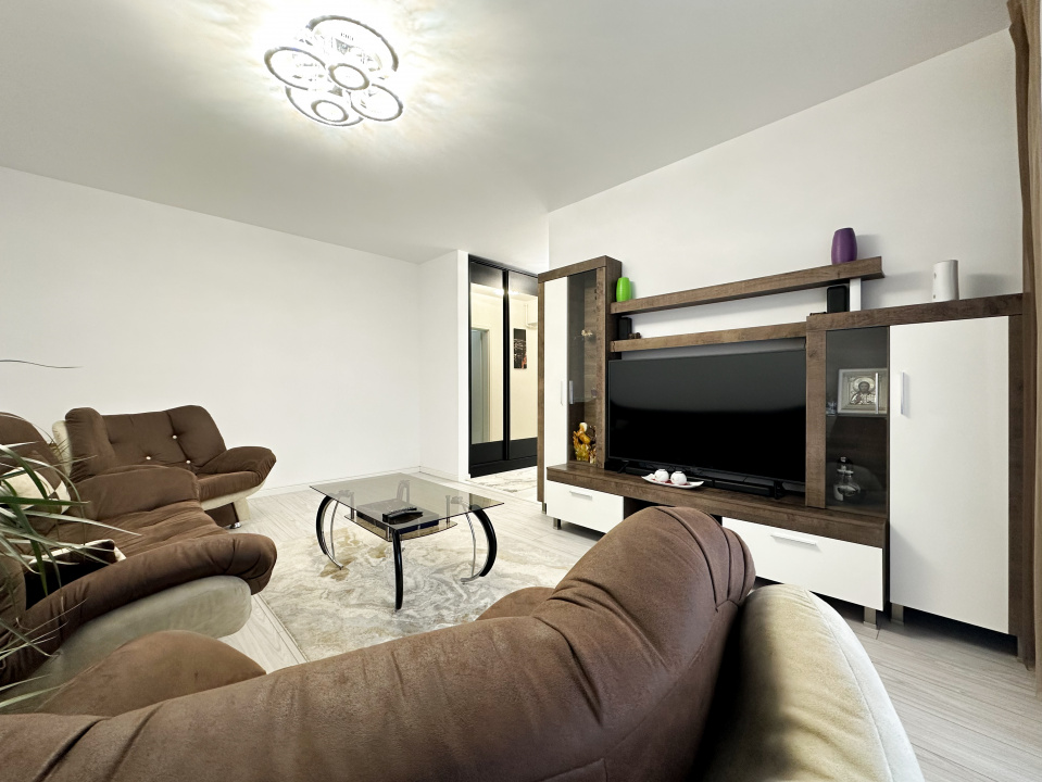 Apartament 2 Camere · Bloc Boutique 2022 · foto 5