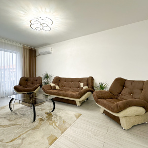 Apartament 2 Camere · Bloc Boutique 2022