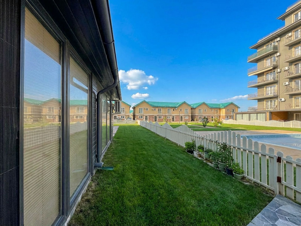 Apartament Nou · Ștefăneștii de Jos · foto 1