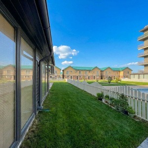 Apartament Nou · Ștefăneștii de Jos