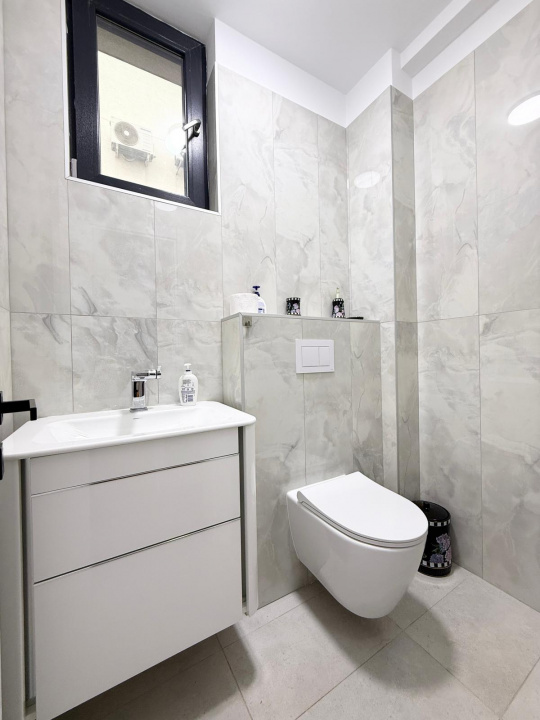 Casă Duplex · Complex DOXA GARDENS, Tunari · foto 4