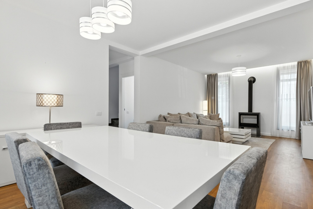 Casă Premium · Pipera, Zona Școlii Americane · foto 3