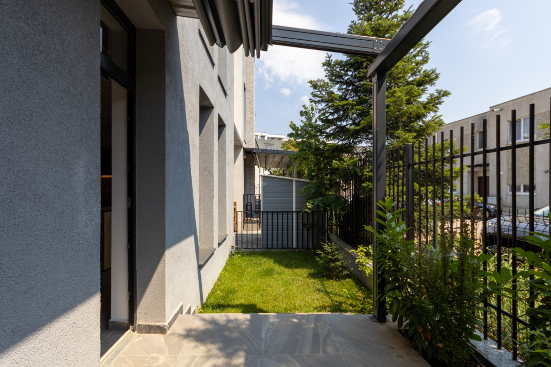 Casă Premium · Pipera, Zona Școlii Americane · foto 2