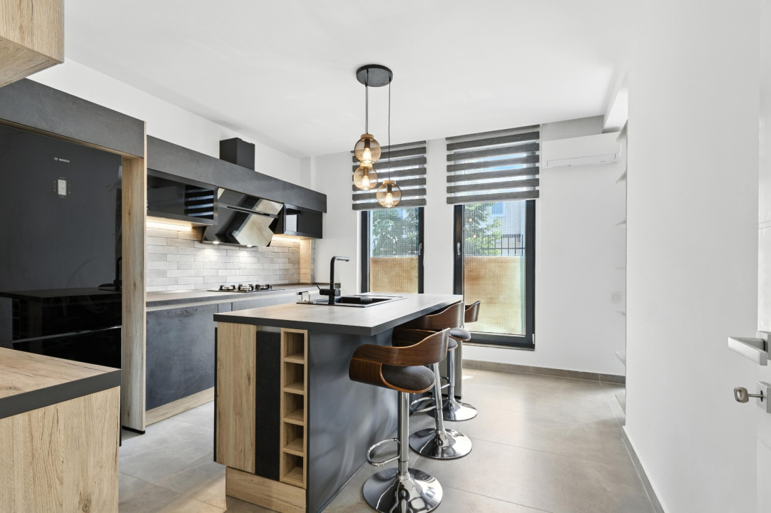 Casă Premium · Pipera, Zona Școlii Americane · foto 5