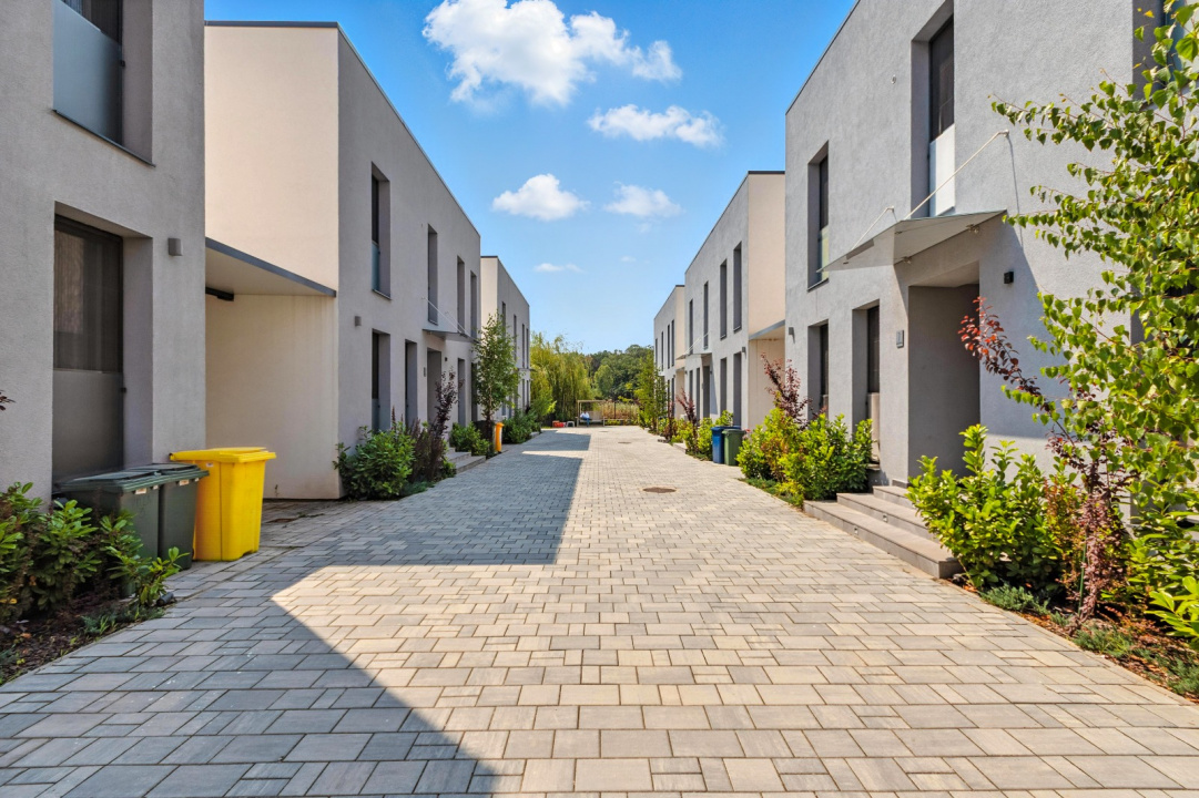 Casă Premium · Pipera, Zona Școlii Americane · foto 1