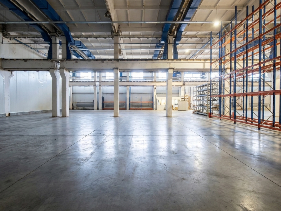 Hală Industrială · Zona Titan · foto 3