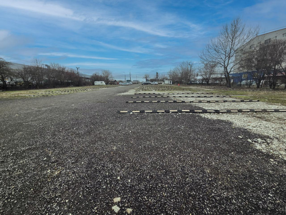 Teren pentru Rent A Car · Otopeni · foto 3