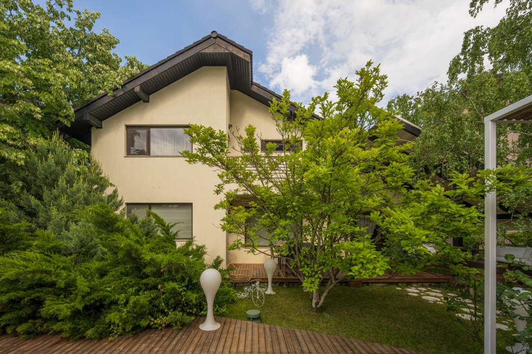 Vilă 400 mp · Complex Traian, Iancu Nicolae · foto 1