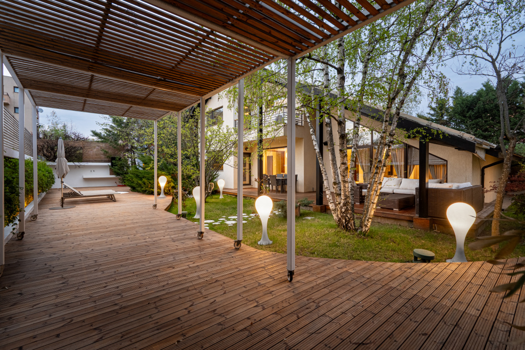 Vilă 400 mp · Complex Traian, Iancu Nicolae · foto 3